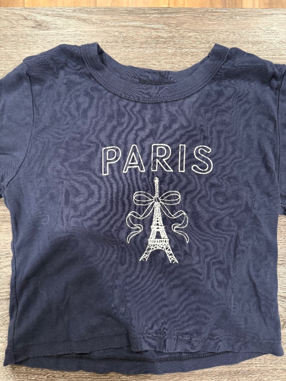 PSLA Paris Los Angeles California Graphic Tee